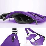 OSOCE Anti-Theft Waterproof Shoulder Backpack Sling Chest Crossbody Bag Cover Pack Rucksack Bicycle Sport - Image 4